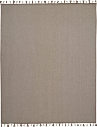 Nourison Otto DS600 Taupe Area Rug Main Image