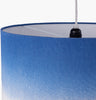 Surya Shadi SD-001 Blue Detail