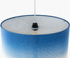 Surya Shadi SD-001 Blue Detail