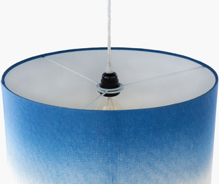 Surya Shadi SD-001 Blue Detail