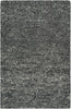 Livabliss Desire DSE-2305 Steel Grey Area Rug