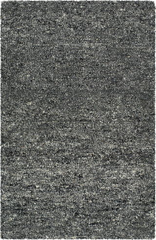 Livabliss Desire DSE-2305 Steel Grey Area Rug