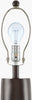 Surya Dosso DSO-001 Lamp Detail