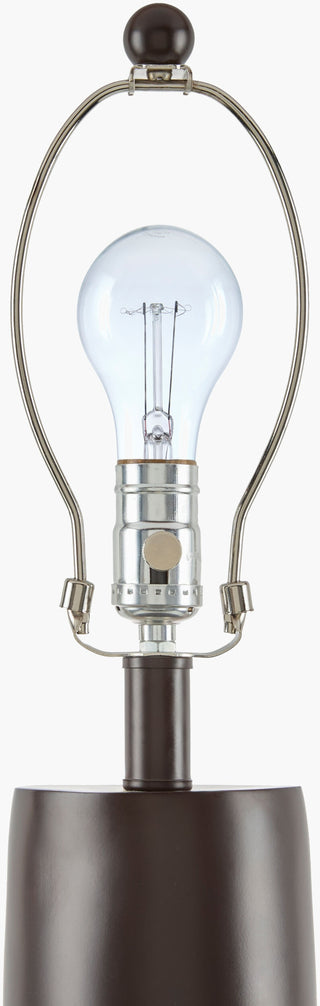 Surya Dosso DSO-001 Lamp Detail