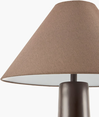 Surya Dosso DSO-001 Lamp Detail