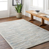 Surya Dreamscape DSP-2301 Area Rug Room Scene Feature