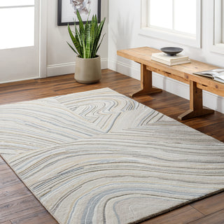 Surya Dreamscape DSP-2303 Area Rug Room Scene Feature