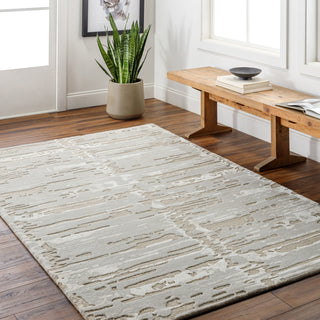 Surya Dreamscape DSP-2307 Area Rug Room Scene Feature