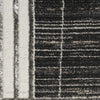 Nourison Desire DSR01 Charcoal/Silver Area Rug main image