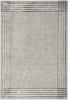 Nourison Desire DSR01 Grey Silver Area Rug main image