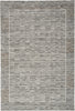 Nourison Desire DSR02 Charcoal Grey Area Rug Detail Image