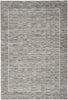 Nourison Desire DSR02 Charcoal Grey Area Rug main image