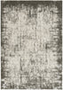 Nourison Desire DSR05 Grey/Ivory Area Rug Main Image