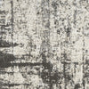 Nourison Desire DSR05 Grey/Ivory Area Rug Swatch Image