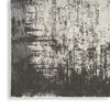 Nourison Desire DSR05 Grey/Ivory Area Rug Texture Image
