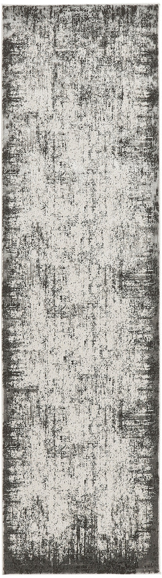 Nourison Desire DSR05 Grey/Ivory Area Rug Main Image