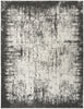 Nourison Desire DSR05 Grey/Ivory Area Rug Main Image
