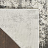 Nourison Desire DSR05 Grey/Ivory Area Rug main image