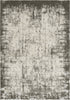 Nourison Desire DSR05 Grey/Ivory Area Rug Main Image