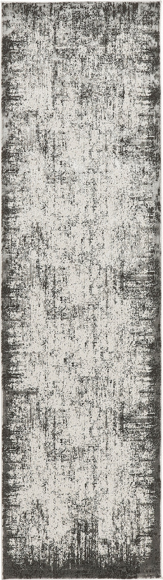 Nourison Desire DSR05 Grey/Ivory Area Rug Main Image
