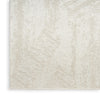 Nourison Desire DSR06 Ivory Area Rug Texture Image