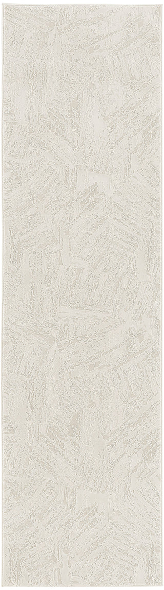 Nourison Desire DSR06 Ivory Area Rug Main Image
