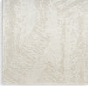 Nourison Desire DSR06 Ivory Area Rug Corner Image
