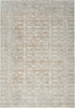 Nourison Desire DSR07 Ivory Beige Area Rug Main Image