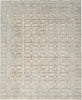 Nourison Desire DSR07 Ivory Beige Area Rug Main Image