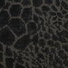 Nourison Desire DSR08 Charcoal Silver Area Rug Close Up 2