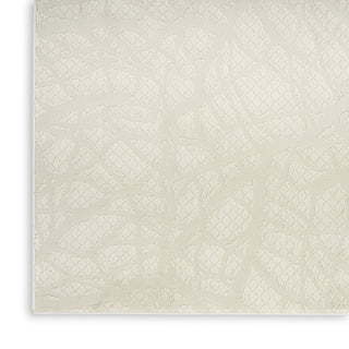 Nourison Desire DSR09 Beige Area Rug Texture Image