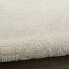 Nourison Desire DSR09 Beige Area Rug Corner Image