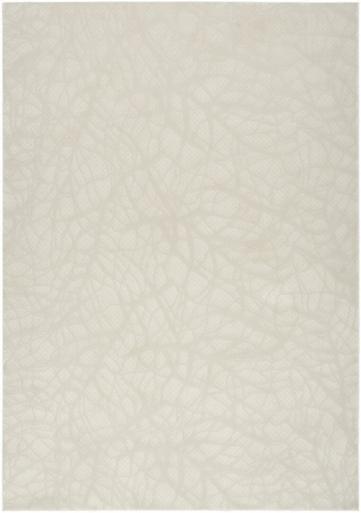 Nourison Desire DSR09 Beige Area Rug main image