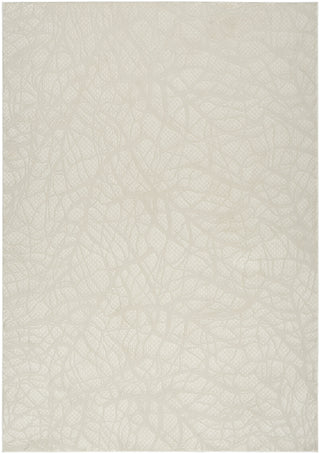 Nourison Desire DSR09 Beige Area Rug Main Image