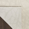 Nourison Desire DSR09 Beige Area Rug Corner Image