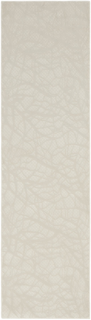 Nourison Desire DSR09 Beige Area Rug Main Image