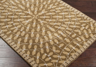 Surya Dream DST-342 Area Rug 5x8 Corner