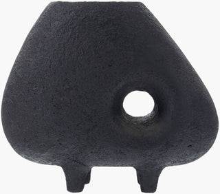 Surya Durvasa DSV-001 Black Angle