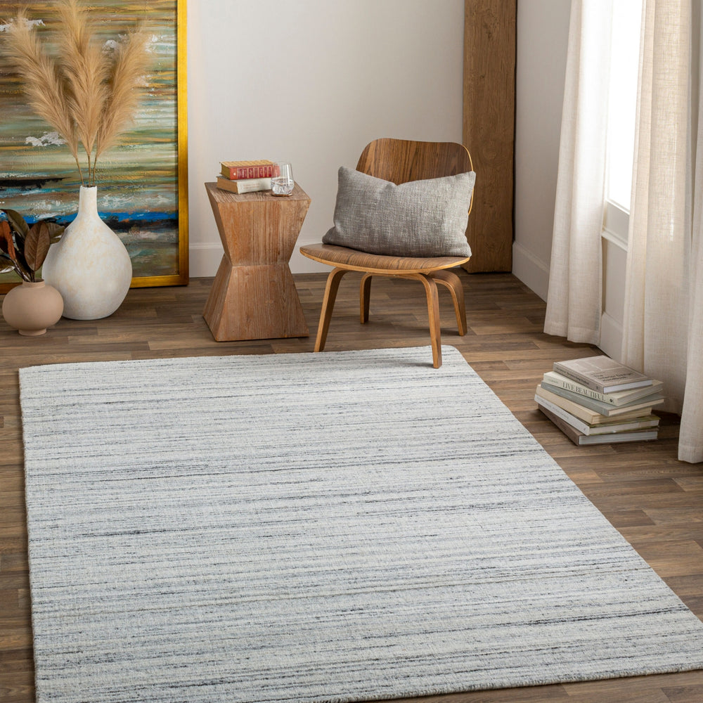 Surya Daisy DSY-2300 Area Rug Room Scene Feature