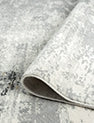 Kalaty Dalton DT-971 Grey Area Rug Floor Image