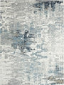 Kalaty Dalton DT-972 Blue Area Rug main image