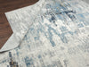 Kalaty Dalton DT-972 Blue Area Rug Closeup Image