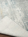 Kalaty Dalton DT-973 Grey Area Rug Detail Image