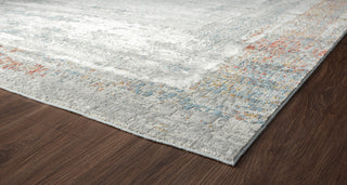 Kalaty Dalton DT-973 Grey Area Rug Floor Image