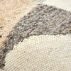 Surya Deccan Traps DTP-002 Ivory Detail
