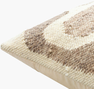 Surya Deccan Traps DTP-003 Beige Corner Shot