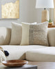Surya Deccan Traps DTP-005 Beige Style Shot