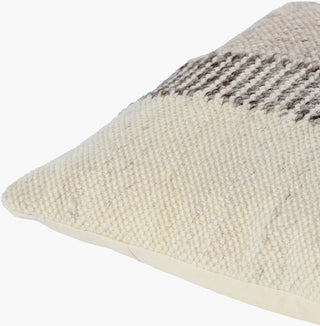 Surya Deccan Traps DTP-005 Beige Corner Shot