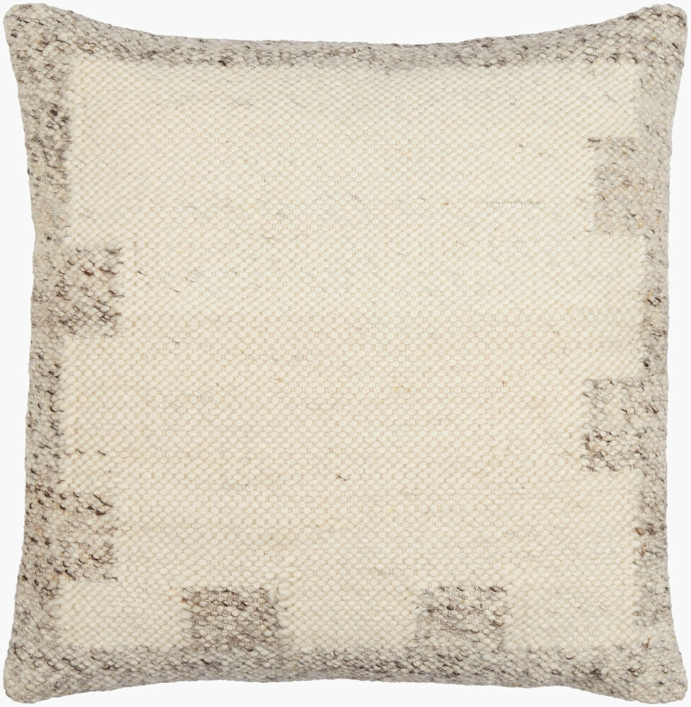 Surya Deccan Traps DTP-006 Ivory main image
