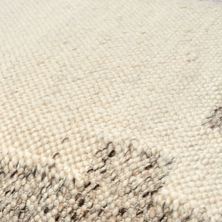 Surya Deccan Traps DTP-006 Ivory Detail